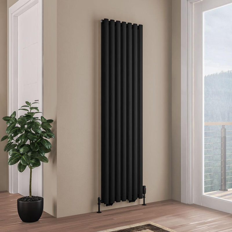 Tunstall Double 1800 x 490 Radiator