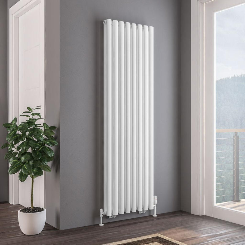 Tunstall Double 1800 x 560 Radiator