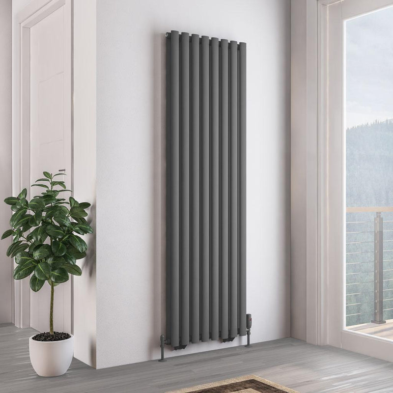 Tunstall Double 1800 x 560 Radiator