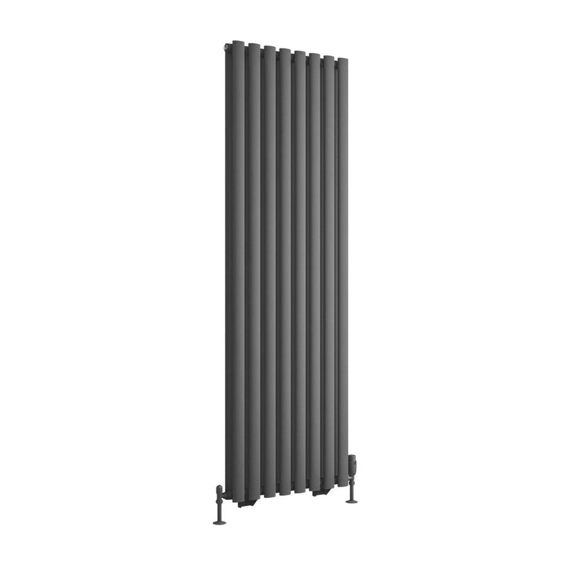 Tunstall Double 1800 x 560 Radiator