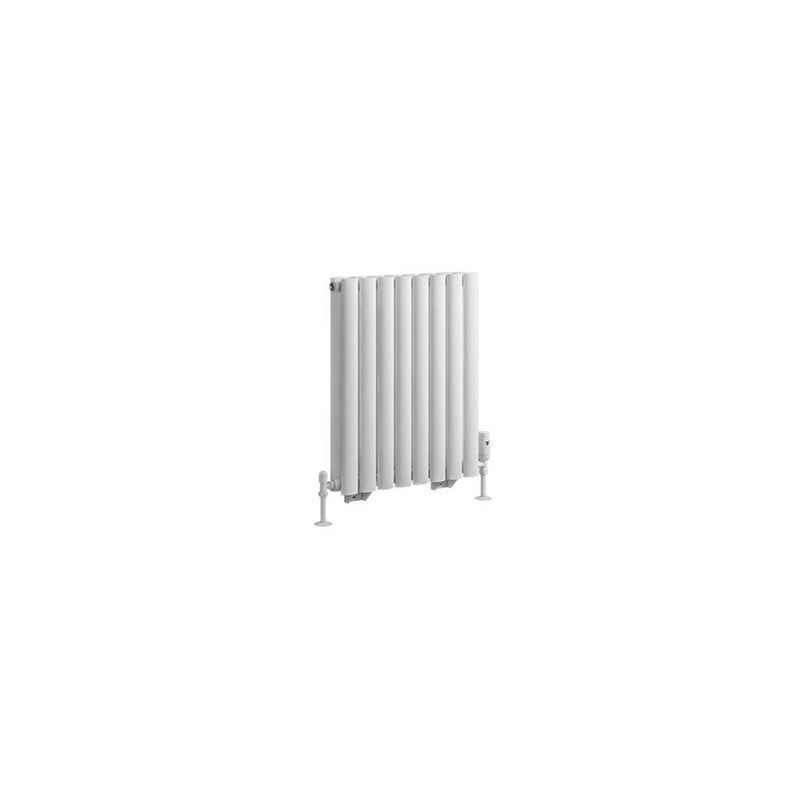 Tunstall Double 600 x 471 Radiator