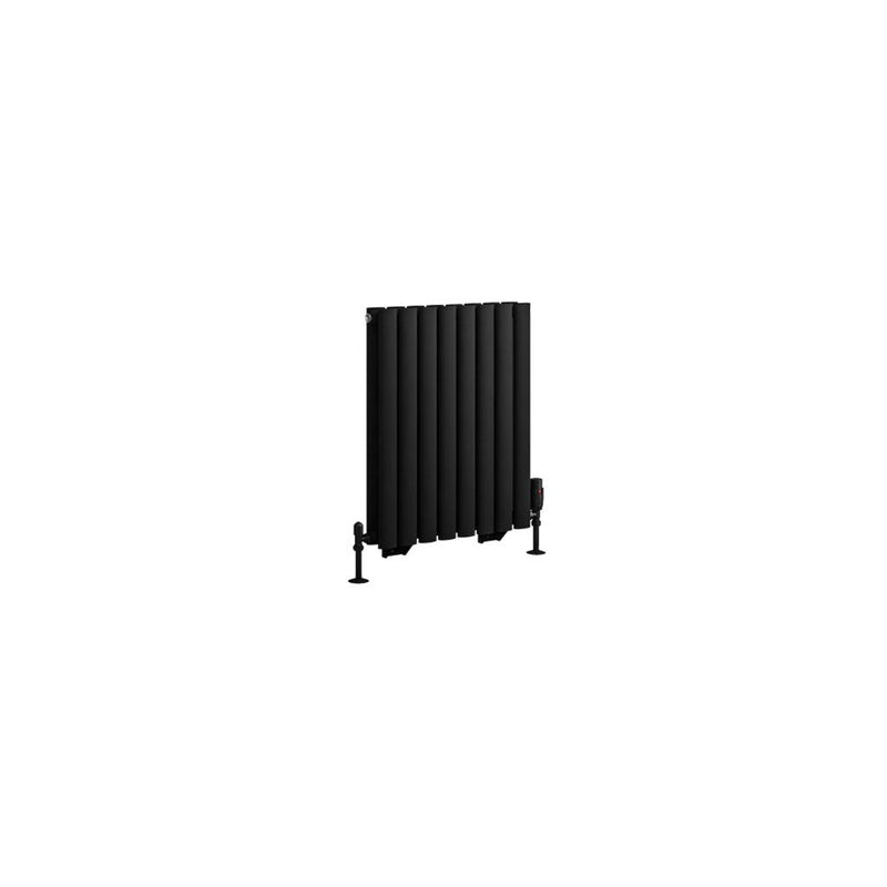 Tunstall Double 600 x 471 Radiator