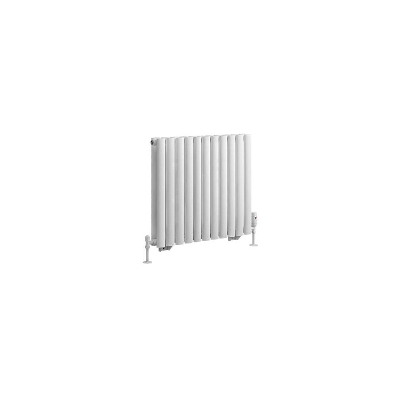 Tunstall Double 600 x 648 Radiator