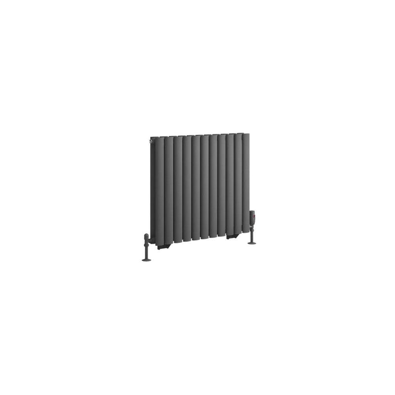 Tunstall Double 600 x 648 Radiator