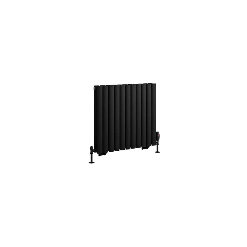 Tunstall Double 600 x 648 Radiator