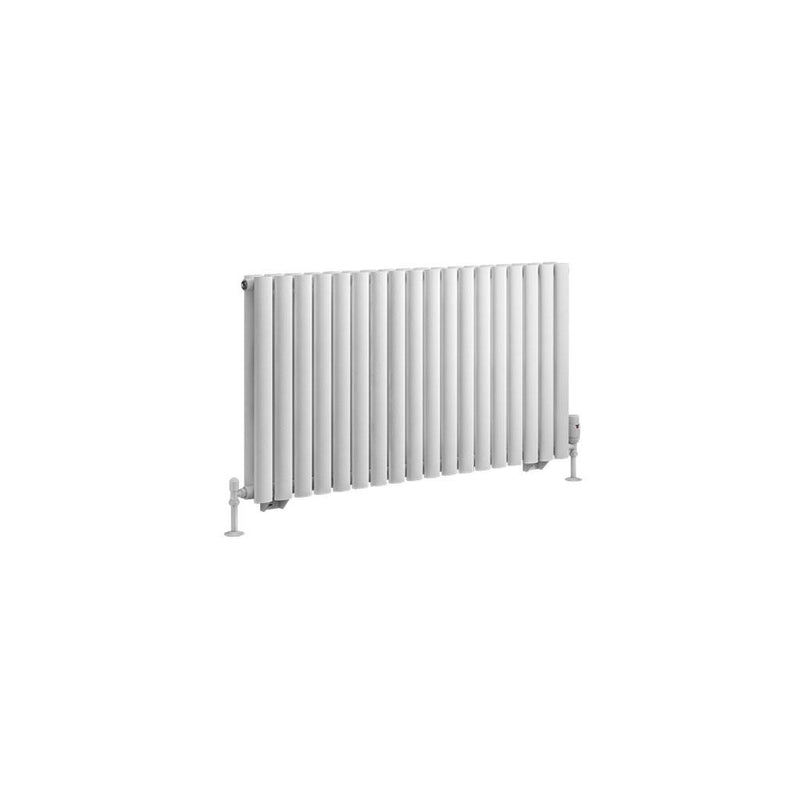 Tunstall Double 600 x 1061 Radiator