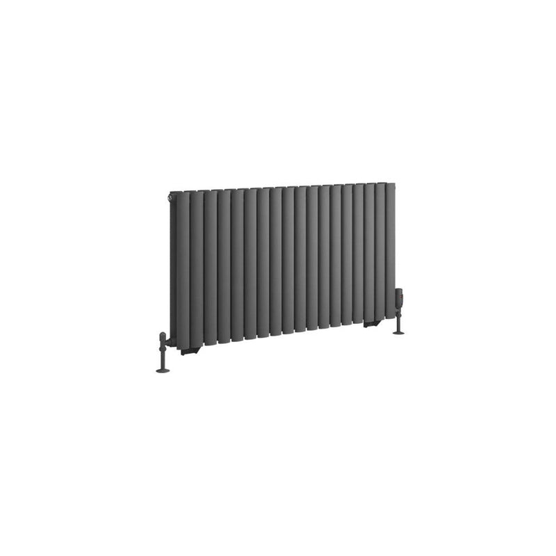 Tunstall Double 600 x 1061 Radiator