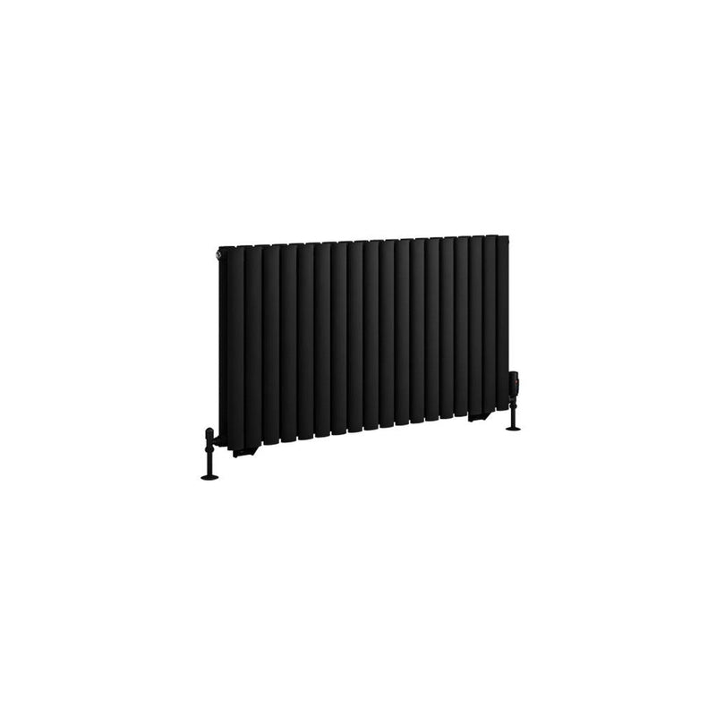 Tunstall Double 600 x 1061 Radiator