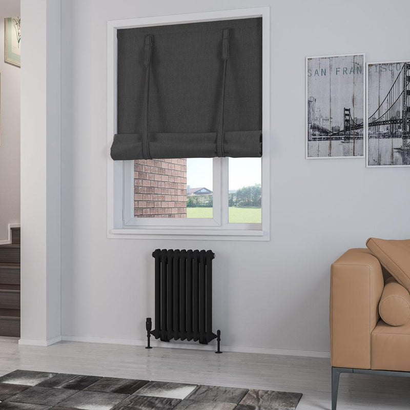 Rivassa 2 Column Radiator 600 x 428mm