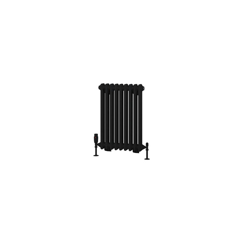 Rivassa 2 Column Radiator 600 x 428mm