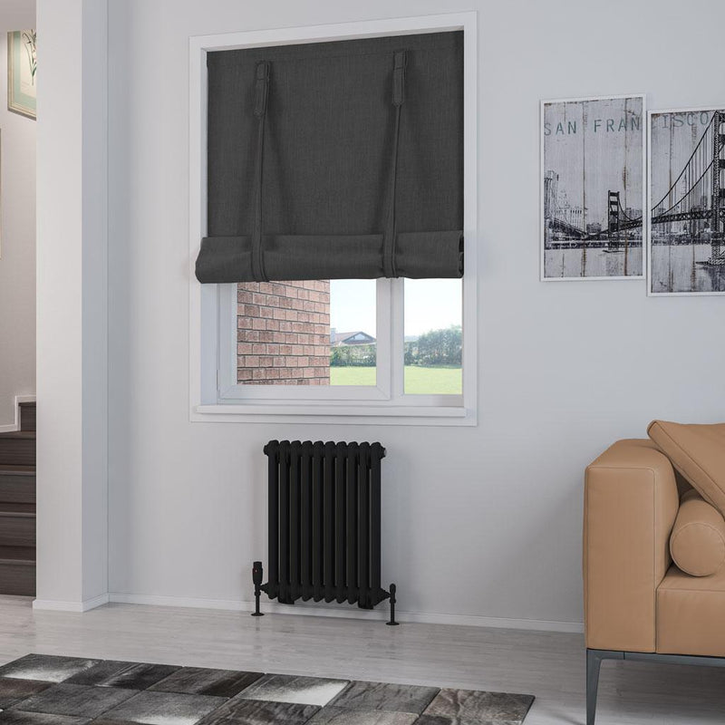 Rivassa 2 Column Radiator 600 x 473mm