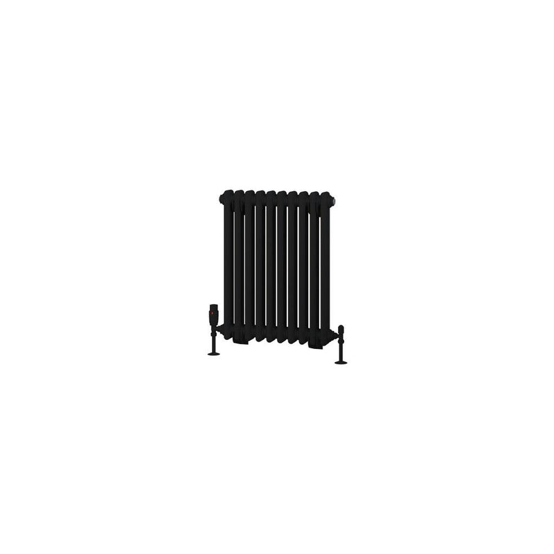 Rivassa 2 Column Radiator 600 x 473mm