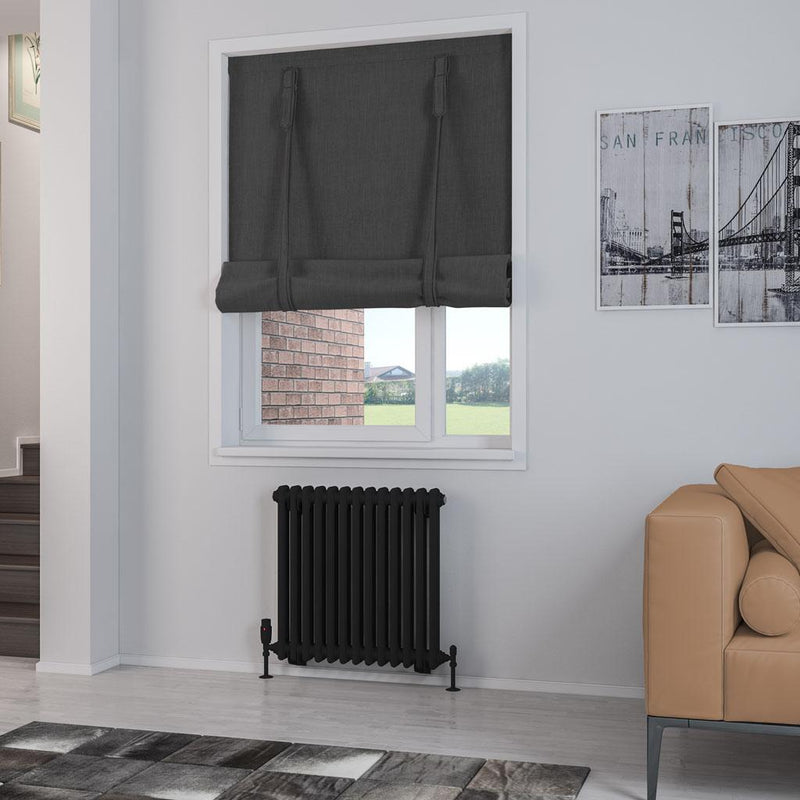 Rivassa 2 Column Radiator 600 x 608mm
