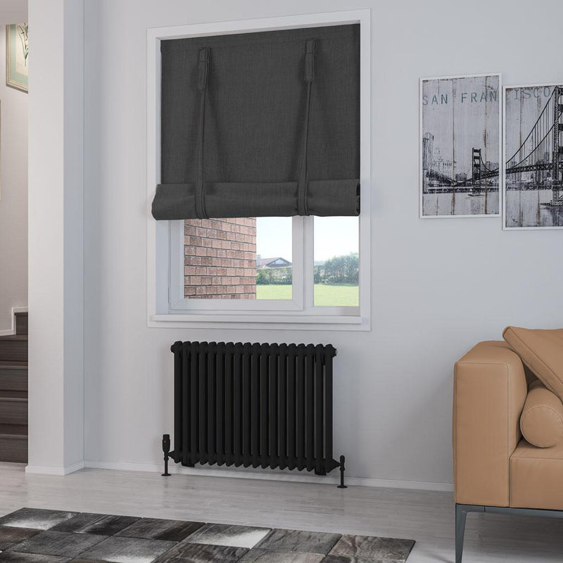 Rivassa 2 Column Radiator 600 x 833mm
