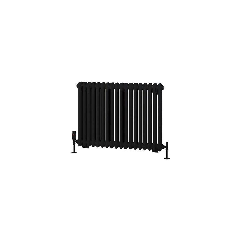 Rivassa 2 Column Radiator 600 x 833mm