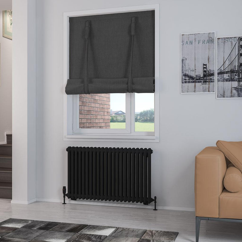 Rivassa 2 Column Radiator 600 x 1010mm