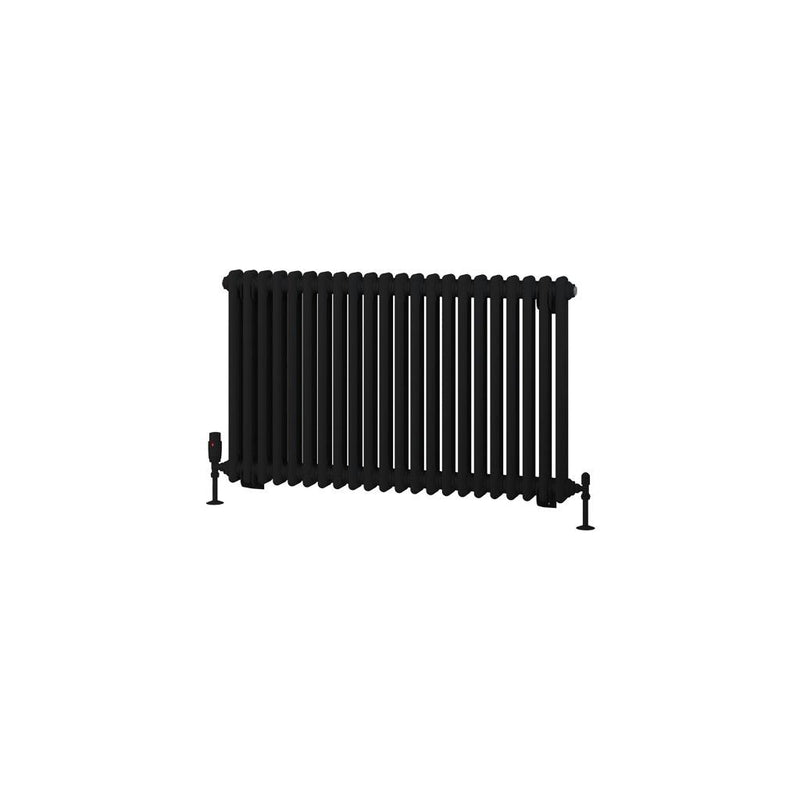 Rivassa 2 Column Radiator 600 x 1010mm