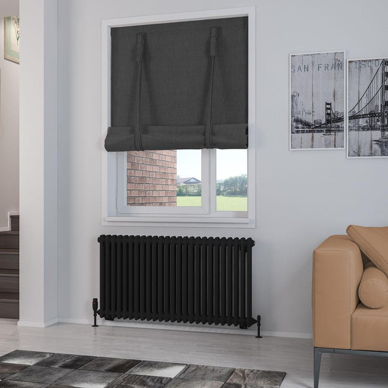 Rivassa 2 Column Radiator 600 x 1148mm