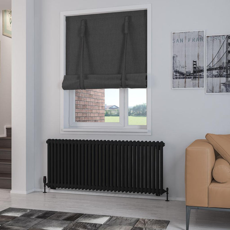 Rivassa 2 Column Radiator 600 x 1460mm
