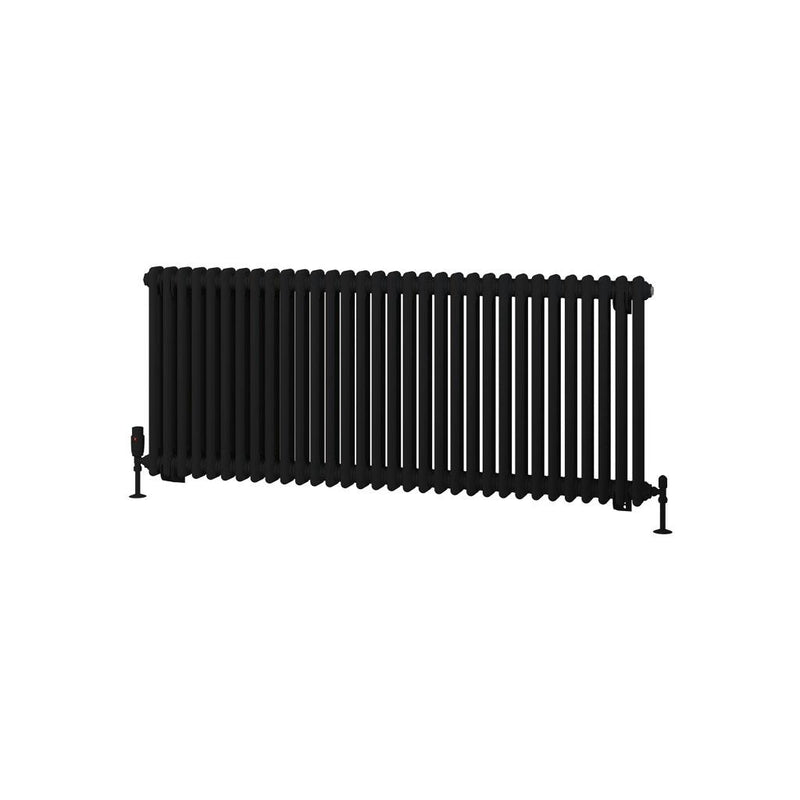 Rivassa 2 Column Radiator 600 x 1460mm