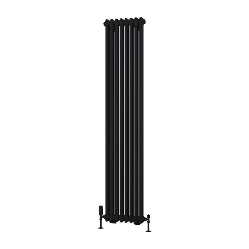 Rivassa 2 Column Radiator 1800 x 383mm