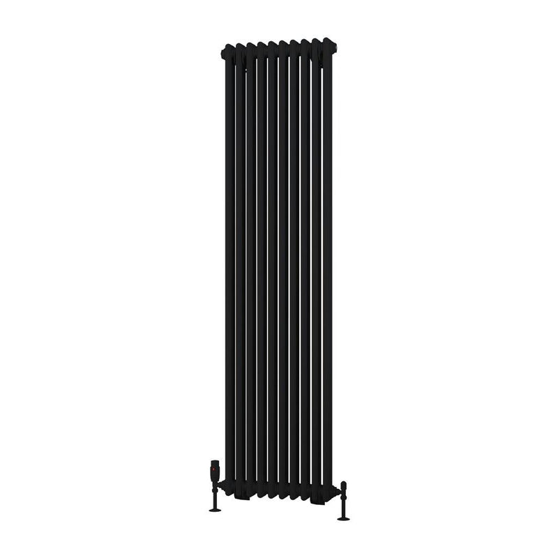 Rivassa 2 Column Radiator 1800 x 473mm