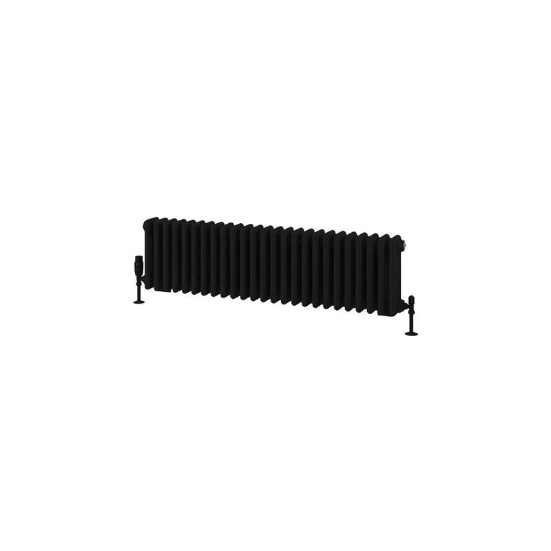 Rivassa 3 Column Radiator 300 x 1148mm