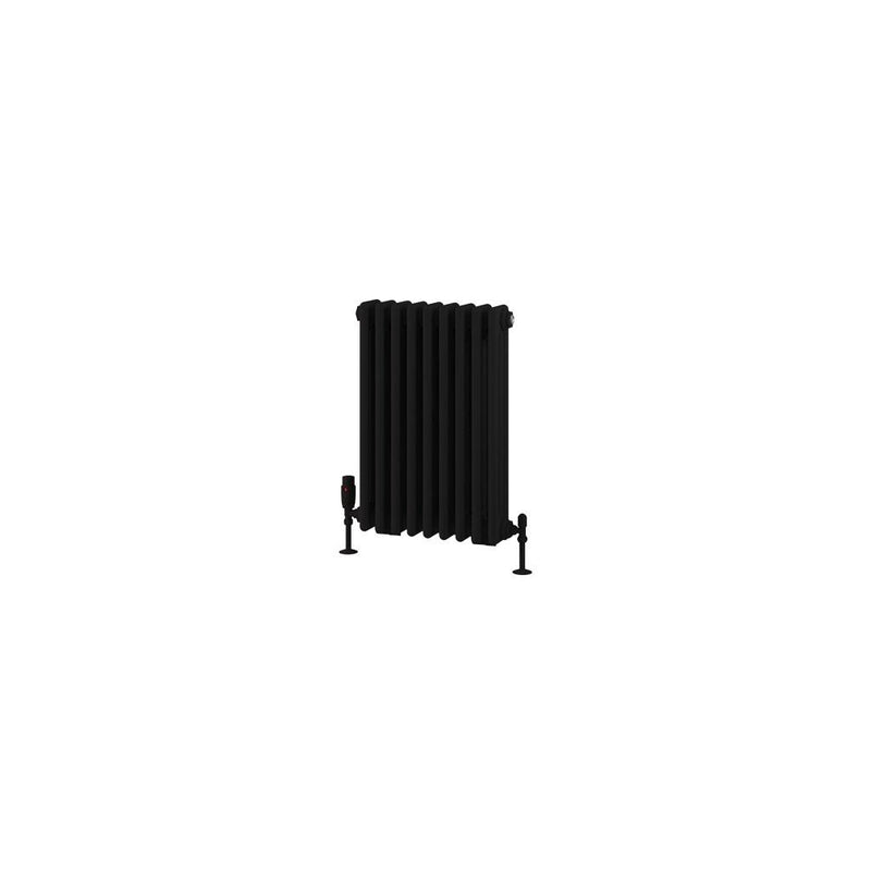 Rivassa 3 Column Radiator 600 x 428mm