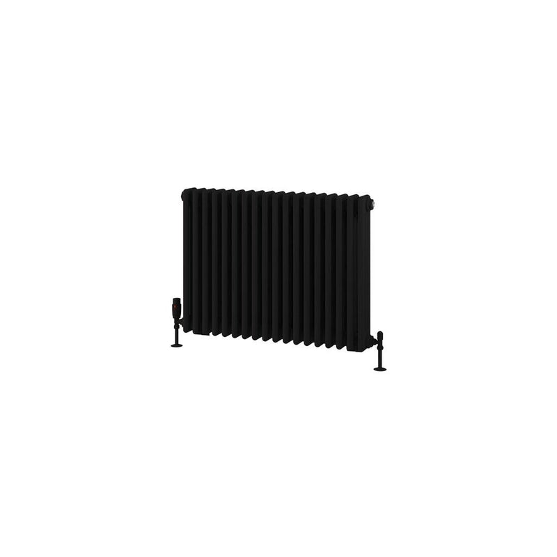 Rivassa 3 Column Radiator 600 x 833mm