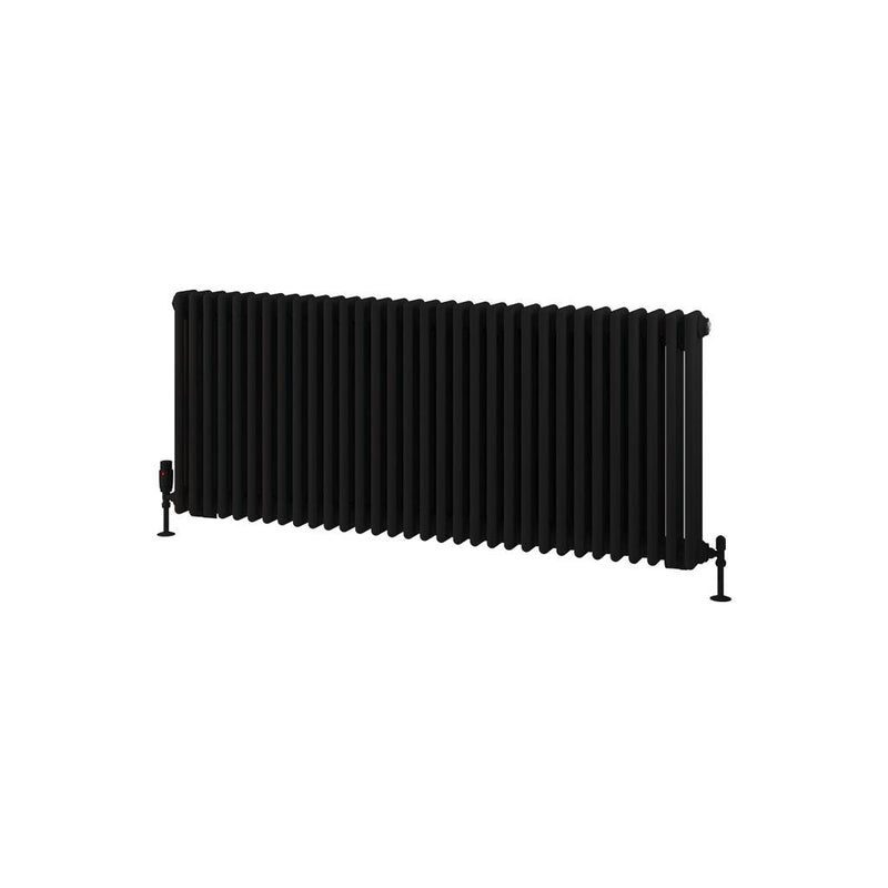 Rivassa 3 Column Radiator 600 x 1460mm