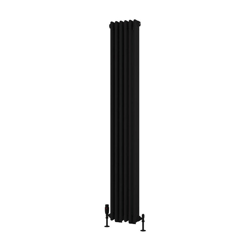 Rivassa 3 Column Radiator 1800 x 293mm