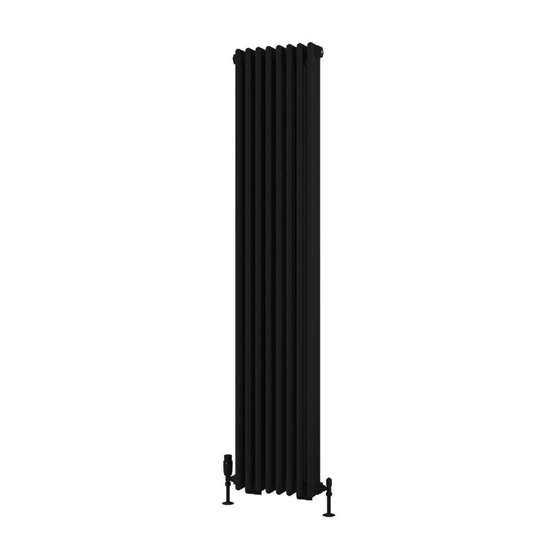 Rivassa 3 Column Radiator 1800 x 383mm