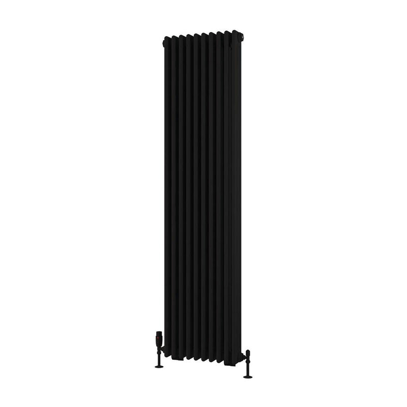 Rivassa 3 Column Radiator 1800 x 473mm