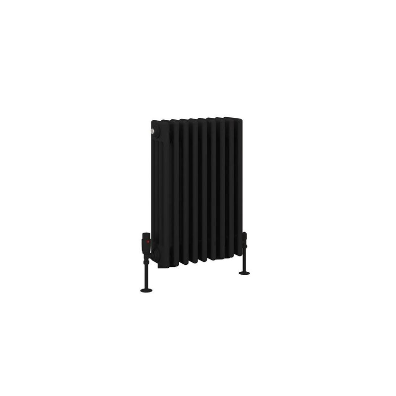 Rivassa 4 Column Radiator 600 x 425mm