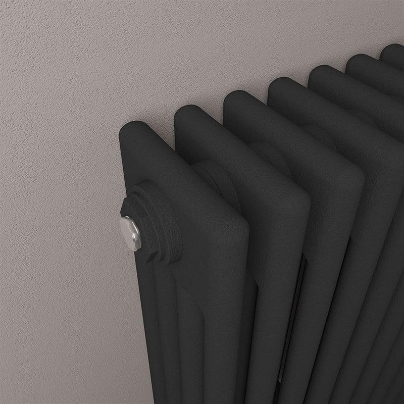 Rivassa 4 Column Radiator 600 x 1190mm
