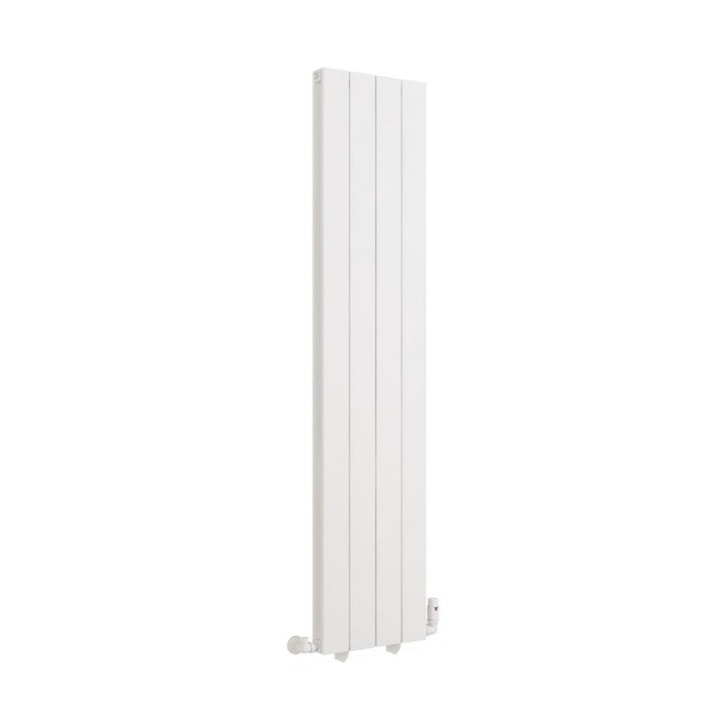 Queenswood 1800 x 388 Aluminium Radiator