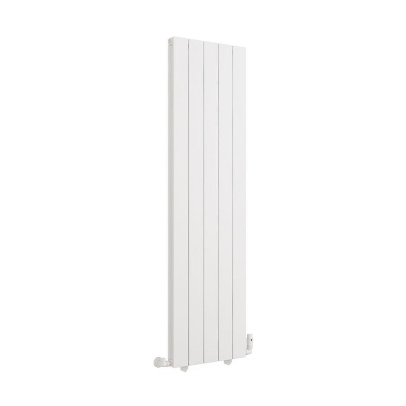Queenswood 1800 x 485 Aluminium Radiator