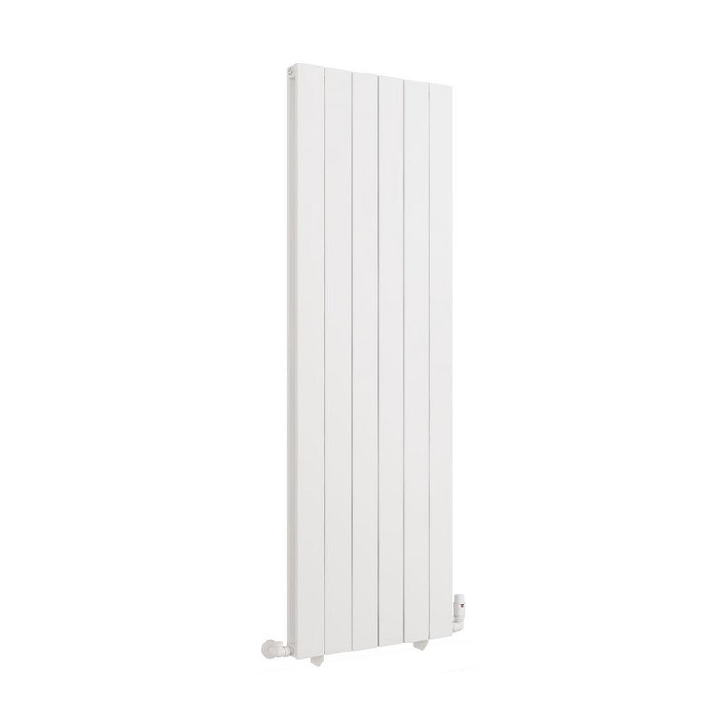 Queenswood 1800 x 582 Aluminium Radiator