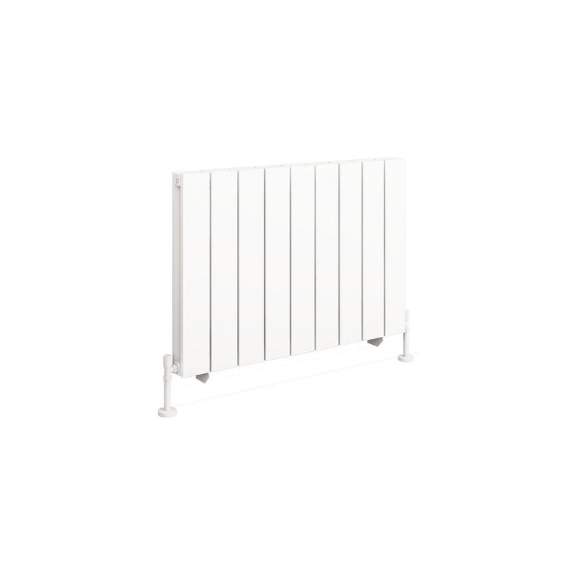 Queenswood 600 x 873 Aluminium Radiator