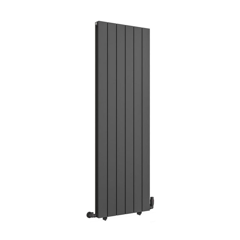 Queenswood 1800 x 582 Aluminium Radiator