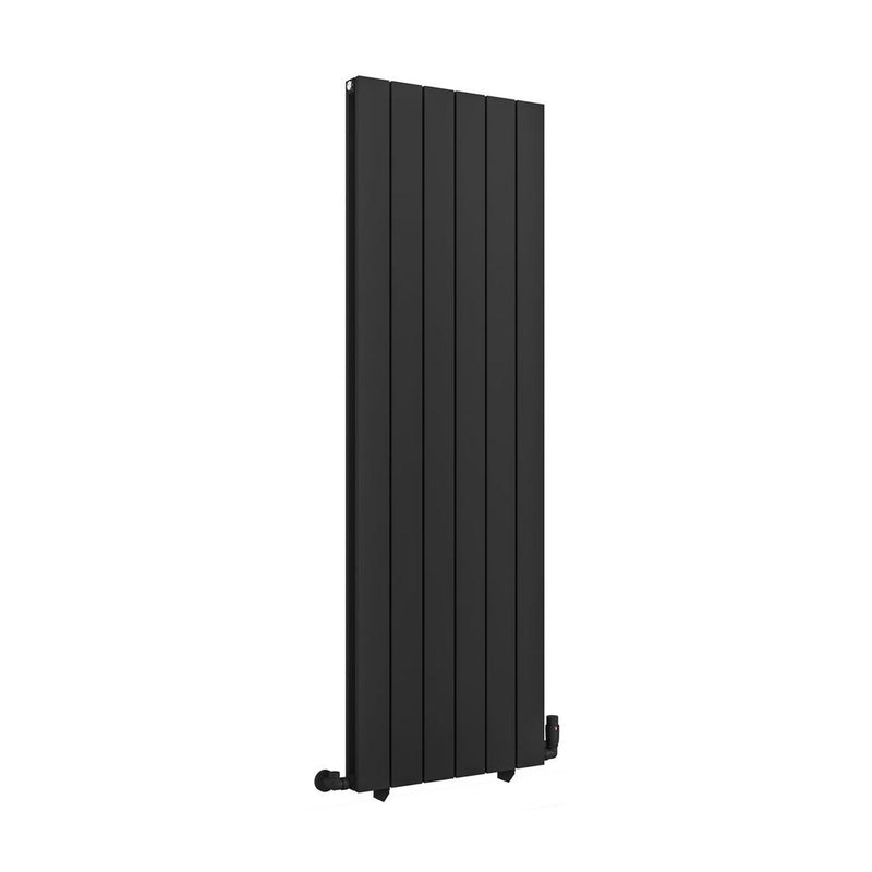 Queenswood 1800 x 582 Aluminium Radiator
