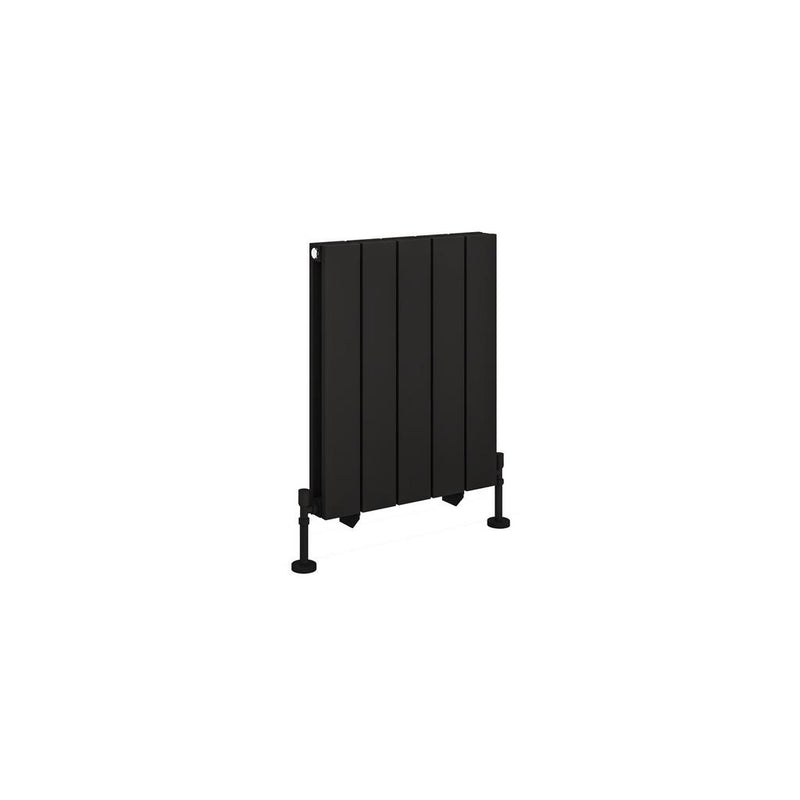 Queenswood 600 x 485 Aluminium Radiator