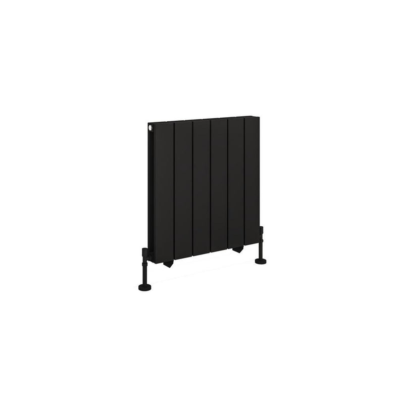 Queenswood 600 x 582 Aluminium Radiator