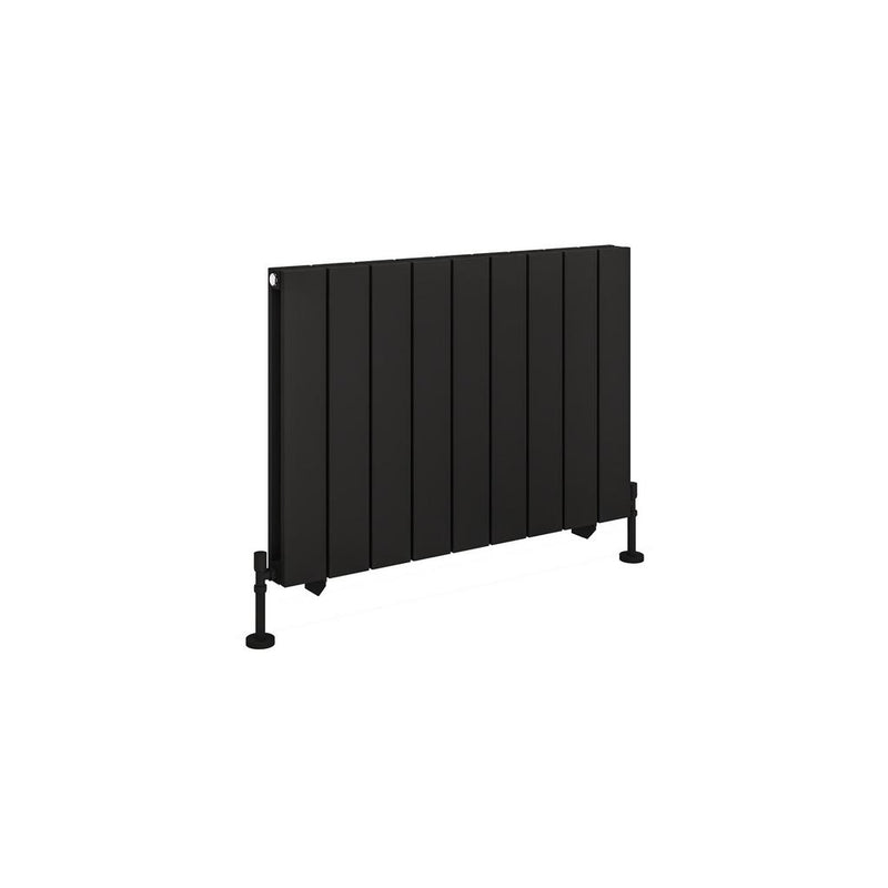 Queenswood 600 x 873 Aluminium Radiator