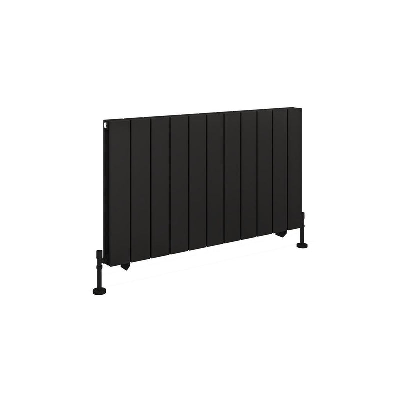 Queenswood 600 x 1067 Aluminium Radiator