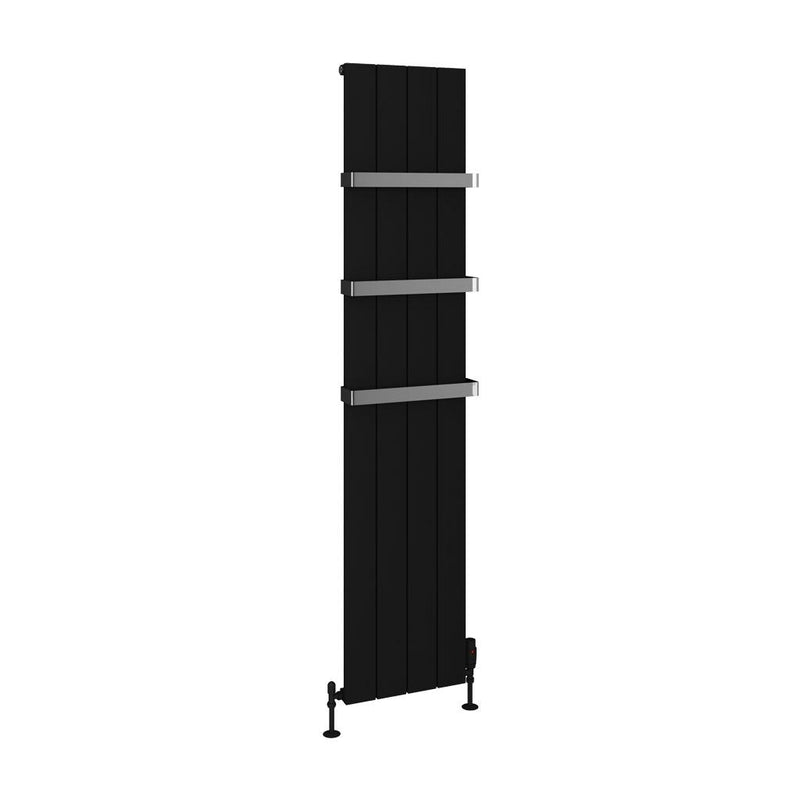 Rosano 1800 x 375 Aluminium Radiator