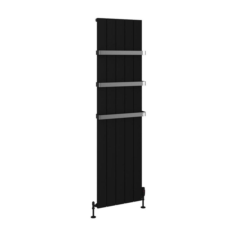 Rosano 1800 x 470 Aluminium Radiator