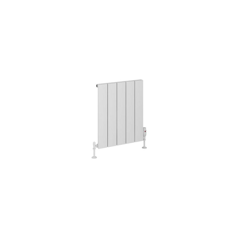 Rosano 600 x 470 Aluminium Radiator
