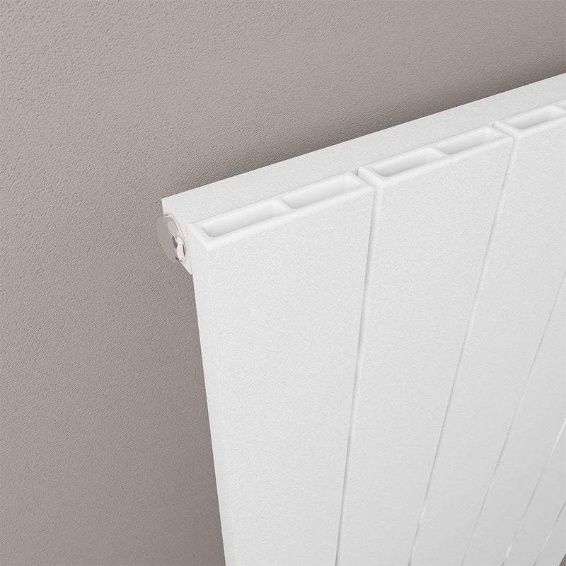 Rosano 600 x 470 Aluminium Radiator