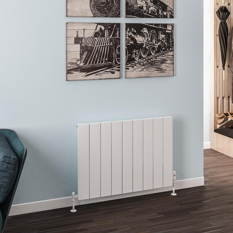 Rosano 600 x 850 Aluminium Radiator